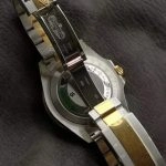 1:1 Super Clone Uhr Rolex Sea-Dweller m126603-0001 Stahl Gelbgold 43mm