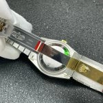 Premium Replica Uhr Rolex Datejust m126283rbr-0021 Bicolor mit Diamantlünette 36mm