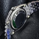Premium Replica Uhr Rolex Datejust 126234 blaues Zifferblatt mit Jubilee-Band 36mm