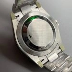 Premium Replica Uhr Rolex Oyster Perpetual 41 m134300-0007 in Sandbeige 41 mm
