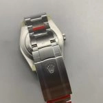 Premium Replica Uhr Rolex Oyster Perpetual 41 m134300-0007 in Sandbeige 41 mm