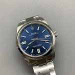 Super Clone Rolex Oyster Perpetual 124300 m124300-0003 mit Edelstahlband 41mm