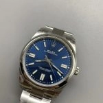 Super Clone Rolex Oyster Perpetual 124300 m124300-0003 mit Edelstahlband 41mm