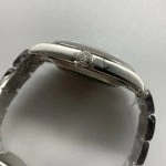 Super Clone Rolex Oyster Perpetual 124300 m124300-0003 mit Edelstahlband 41mm
