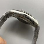 Super Clone Rolex Oyster Perpetual 124300 m124300-0003 mit Edelstahlband 41mm