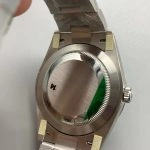 Super Clone Rolex Oyster Perpetual 124300 m124300-0003 mit Edelstahlband 41mm