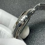 Premium Replica Uhr Rolex Oyster Perpetual M126000-0012 Champagner-Zifferblatt Edelstahlband 36 mm