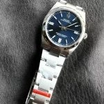 Super Clone Rolex Oyster Perpetual m126000-0003 Edelstahl 36 mm