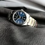 Super Clone Rolex Oyster Perpetual m126000-0003 Edelstahl 36 mm