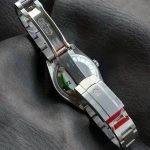 Super Clone Rolex Oyster Perpetual m126000-0003 Edelstahl 36 mm
