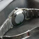 Super Clone Rolex Oyster Perpetual m126000-0003 Edelstahl 36 mm