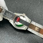 Super Clone Rolex Datejust 126231-0027 Roségold Champagner 36mm
