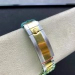 Super Clone Rolex Submariner 116613LB-0005 Bicolor Blau 40mm