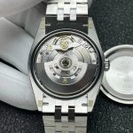 Premium Replica Uhr Rolex Datejust m126284rbr-0037 mit Diamantlünette 36mm