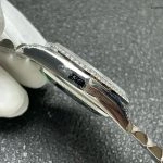 Premium Replica Uhr Rolex Datejust m126284rbr-0037 mit Diamantlünette 36mm