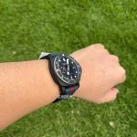 Premium Replica Uhr Panerai Submersible PAM01466 Titan-Keramik 47mm