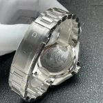 Premium Replica Uhr Omega Seamaster Planet Ocean Ultra Deep 215.30.46.21.03.002 blaues Zifferblatt 45,5 mm