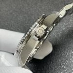 Premium Replica Uhr Omega Seamaster Planet Ocean Ultra Deep 215.30.46.21.03.002 blaues Zifferblatt 45,5 mm