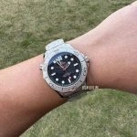 Premium Replica Uhr Omega Seamaster Diver 210.30.42.20.01.002 mit Edelstahlband 42mm