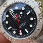 Premium Replica Uhr Omega Seamaster Diver 210.30.42.20.01.002 mit Edelstahlband 42mm