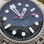 Premium Replica Uhr Omega Seamaster Diver 210.30.42.20.01.002 mit Edelstahlband 42mm