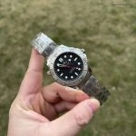 Premium Replica Uhr Omega Seamaster Diver 210.30.42.20.01.002 mit Edelstahlband 42mm