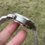 Premium Replica Uhr Omega Seamaster Diver 210.30.42.20.01.002 mit Edelstahlband 42mm