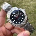 Premium Replica Uhr Omega Seamaster Diver 210.30.42.20.01.002 mit Edelstahlband 42mm