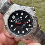 Premium Replica Uhr Omega Seamaster Diver 210.30.42.20.01.002 mit Edelstahlband 42mm