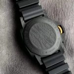 Super Clone Panerai Submersible PAM01324 Carbon-Keramik Gehäuse 44mm