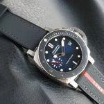 Super Clone Panerai Submersible PAM01565 mattes Edelstahlgehäuse 42mm