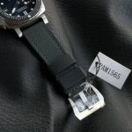 Super Clone Panerai Submersible PAM01565 mattes Edelstahlgehäuse 42mm