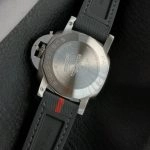 Super Clone Panerai Submersible PAM01565 mattes Edelstahlgehäuse 42mm