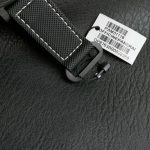 Premium Replica Uhr Panerai Luminor PAM01118 aus Carbon mit Leuchtzifferblatt 44mm