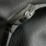 Premium Replica Uhr Panerai Luminor PAM01118 aus Carbon mit Leuchtzifferblatt 44mm