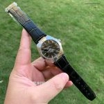 Premium Replica Uhr Omega Constellation 131.13.39.20.01.001 Edelstahl mit römischen Ziffern 39mm