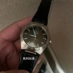 Premium Replica Uhr Omega Constellation 131.13.39.20.01.001 Edelstahl mit römischen Ziffern 39mm