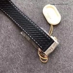 Premium Replica Uhr Omega Seamaster Aqua Terra 220.12.41.21.01.001 schwarzes Teak-Zifferblatt mit Kautschukband 41 mm