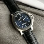 Super Clone Panerai Luminor PAM01279 aus sandgestrahltem Titan 42mm