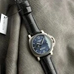 Super Clone Panerai Luminor PAM01279 aus sandgestrahltem Titan 42mm