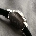 Super Clone Panerai Luminor PAM01279 aus sandgestrahltem Titan 42mm