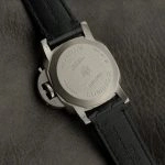 Super Clone Panerai Luminor PAM01279 aus sandgestrahltem Titan 42mm
