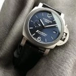 Super Clone Panerai Luminor PAM01279 aus sandgestrahltem Titan 42mm