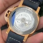 Super Clone Panerai Submersible PAM01074 Bronze 42mm