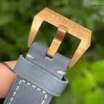 Super Clone Panerai Submersible PAM01074 Bronze 42mm