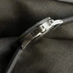 Super Clone Panerai Submersible PAM01288 aus mattiertem Edelstahl 44 mm