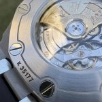 1:1 Super Clone Uhr Audemars Piguet Royal Oak Offshore 15710ST.OO.A002CA.01 Edelstahl mit Saphirglasboden 42mm