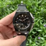 Premium Replica Uhr Audemars Piguet Royal Oak Offshore 26405CE.OO.A002CA.02 aus schwarzer Keramik 44 mm