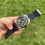 Premium Replica Uhr Audemars Piguet Royal Oak Offshore 15720CN.OO.A002CA.01 mit Keramiklünette 42mm