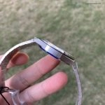 1:1 Super Clone Uhr Audemars Piguet Royal Oak 16202PT Aurora-Grün 39 mm